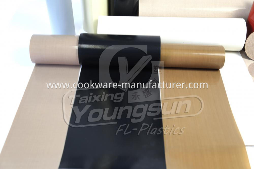 high quality PTFE coated fabric